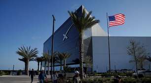 SpaceX reúne 21 bancos para mega IPO com codinome Projeto Apex