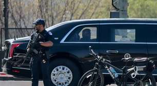 Em fato inédito, Trump acompanha pessoalmente sustentações orais na Suprema Corte dos EUA