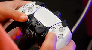 Sony aumenta preços do PS5 no mundo; console passa a custar R$ 5.099,90 a partir de abril