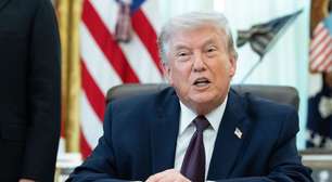 Trump considera tirar EUA da Otan e define aliança como 'tigre de papel'