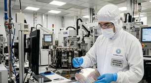 A China esteve à frente do Ocidente durante anos em muitas tecnologias de ponta: faltava apenas uma, e agora ela a resolveu