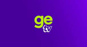 GE TV monta "esquadrão da Copa" e coloca Denílson como protagonista em nova atração