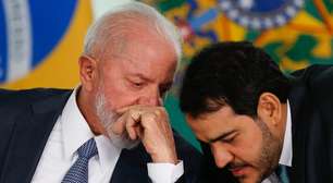 Lula formaliza indicação de Messias, ministro da AGU, para vaga de Barroso no STF