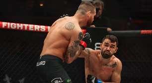 Patricky Pitbull busca reabilitação no Rizin e aborda fase na carreira