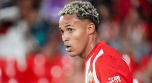 Flamengo cobra dívida do Almería e cita ligação com Cristiano Ronaldo