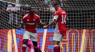 Bolt destaca união e afirma que Desimpain está no caminho certo na Kings League