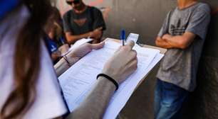 Porto Alegre inicia trabalho de campo do censo da população em situação de rua