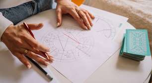 Você sabe o que cada planeta significa no seu Mapa Astral?