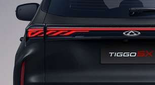 Tiggo 5X 2027 some das concessionárias; fila de espera chega a 120 dias