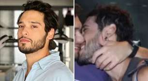 Filho de Antônio Fagundes novo namoro com galã: 'Meu gatíssimo'