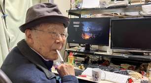 Seiji Nakamura, presidente do estúdio de jogos eróticos mais antigo do Japão e fã de Stalker, morre aos 83 anos