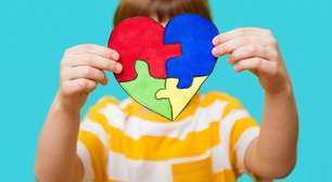 2,4 milhões de pessoas com autismo: veja como apoiar filhos em cada fase