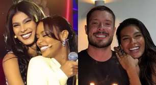 Ronan Souza, ex de Pocah, quebra o silêncio sobre suposto affair com MC Rebecca