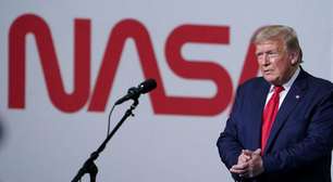 Como a nova missão da Nasa à Lua pode beneficiar Trump