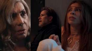 Três Graças: Josefa toma atitude bizarra após expulsão de Ferette e Arminda: 'Vírus da safadeza'