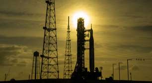 'Sem a Europa, não há Artemis II': participação europeia é decisiva na nova missão da NASA à Lua