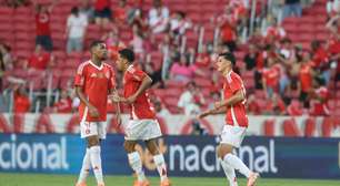 Resposta do Inter vem a tona e revela por que joia da base não vem sendo utilizada