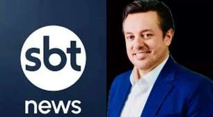 Ex-executivo da CNN Brasil assume departamento comercial do SBT News