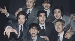 8 recordes quebrados pelo BTS no início da era "ARIRANG"