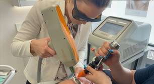 Dermatologia e cirurgia plástica se unem no cuidado facial