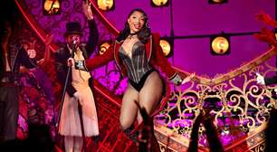 Megan Thee Stallion diz que sua hospitalização por 'exaustão extrema' foi um 'verdadeiro alerta'