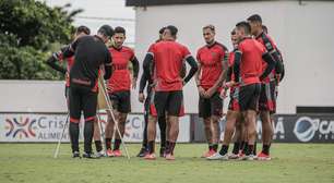 Atlético-GO x Náutico: Onde assistir partida AO VIVO com imagens