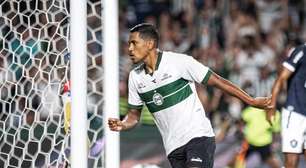 Coritiba tenta recuperar o fôlego no Brasileirão em partida contra o Vasco