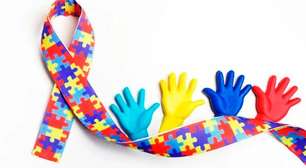 Evento oferece serviços no Dia Mundial de Conscientização do Autismo