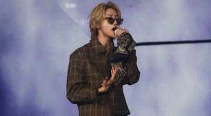 The8, do SEVENTEEN, lança novo single solo; ouça 'April Draft'