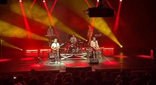 Em turnê europeia, Lucas Santtana canta o 'brasiliano' que derrete o mundo pela sonoridade