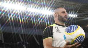 Perto do Botafogo, Franclim Carvalho é esperado no Rio de Janeiro nesta quinta