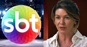 SBT entra em crise, sofre com a Band e demite chefão; canal faz mudança drástica