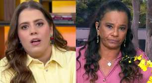 'BBB 26': Veja a reação de Tati Machado após Solange pedir perdão para ela