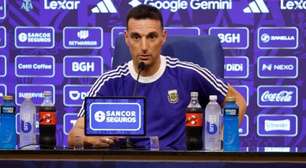 Messi, escândalo na AFA e pressão da torcida: Argentina vive crise às vésperas da Copa do Mundo