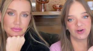 Ana Paula Siebert entrega motivo de Rafa Justus estar solteira e jovem reage