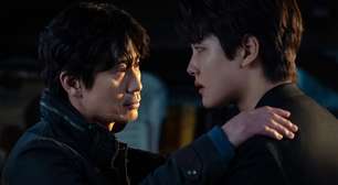 Beyond Evil: o dorama de suspense que está deixando fãs sem dormir