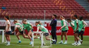 Champions Feminina define últimos semifinalistas: onde assistir