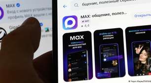 Rússia caminha para isolar sua internet do resto do mundo