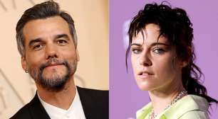 Wagner Moura se junta a Kristen Stewart em thriller de vampiros da A24