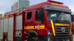 Falha em tombador de caminhão mata trabalhador em indústria de bebidas em Flores da Cunha