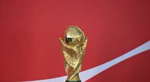 Classificados da Copa do Mundo 2026 são definidos; veja os grupos