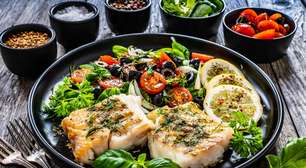 7 receitas de peixe assado para o almoço de Páscoa