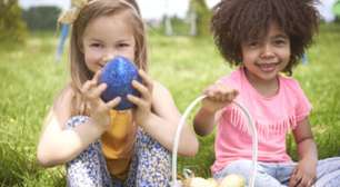 Páscoa no Outlet Premium do Alto Tietê terá oficina de ovos e caça aos chocolates
