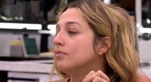 'BBB 26': informação privilegiada de Samira gera tensão com Ana Paula