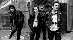 Os 10 discos fundamentais do Punk dos anos 80