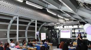 Naves do Conhecimento abrem mais de 6 mil vagas em cursos de tecnologia no Rio