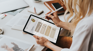 Planner digital aposta em autoconhecimento