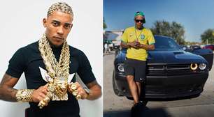 Poze do Rodo perde 2 milhões em assalto: de onde vem a fortuna do MC?