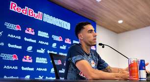 Gabriel projeta confronto contra o Flamengo pelo Brasileirão