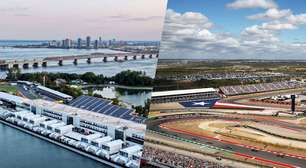 F1 Academy: Formato de três corridas será introduzido no calendário em 2026